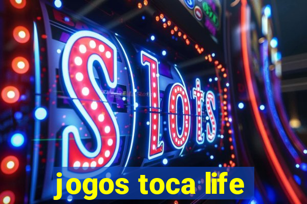 jogos toca life